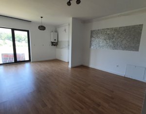 Appartement 2 chambres à vendre dans Floresti