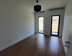 Appartement 2 chambres à vendre dans Floresti