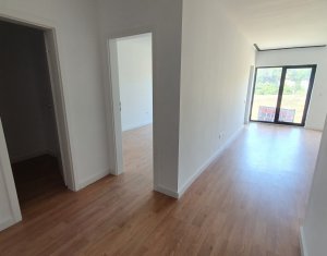 Appartement 2 chambres à vendre dans Floresti