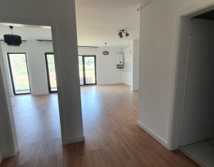 Apartament 2 camere, zona Somesului, finisat modern