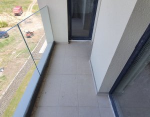 Appartement 2 chambres à vendre dans Floresti