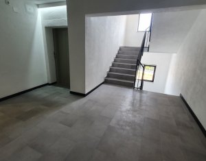 Apartament 2 camere, zona Somesului, finisat modern