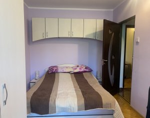 Apartament modern cu 3 camere, Gheorgheni