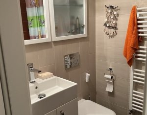 Appartement 4 chambres à vendre dans Cluj-napoca, zone Zorilor