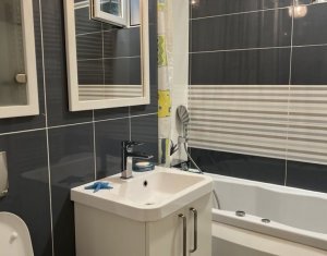 Appartement 4 chambres à vendre dans Cluj-napoca, zone Zorilor