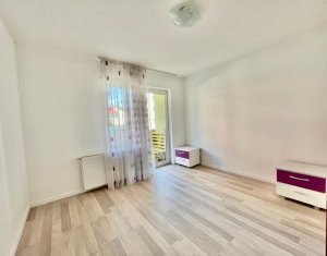 Apartament 2 camere, gradina, situat in Floresti, zona Terra