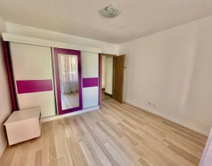 Appartement 2 chambres à vendre dans Floresti