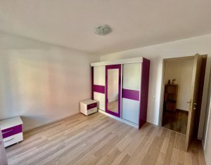 Appartement 2 chambres à vendre dans Floresti