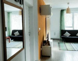 Apartment 3 rooms for sale in Cluj-napoca, zone Manastur