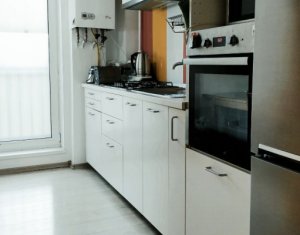 Apartment 3 rooms for sale in Cluj-napoca, zone Manastur