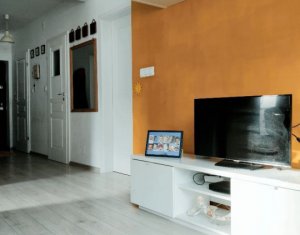 Apartment 3 rooms for sale in Cluj-napoca, zone Manastur