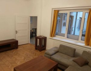 Appartement 2 chambres à vendre dans Cluj-napoca