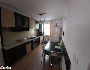 Appartement 4 chambres à vendre dans Cluj-napoca, zone Gheorgheni