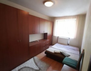 Apartament 4 camere, decomandat, etaj 1, Gheorgheni