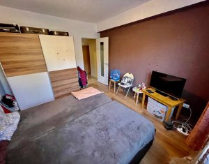 Appartement 2 chambres à vendre dans Floresti