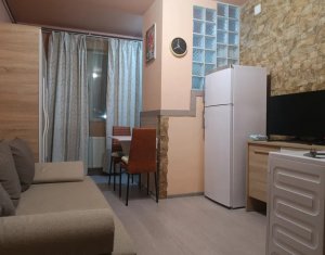 Eladás garzon on Cluj-napoca, Zóna Dambul Rotund