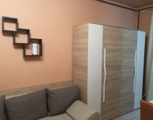 Studio for sale in Cluj-napoca, zone Dambul Rotund