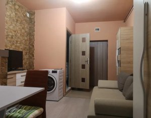 Studio for sale in Cluj-napoca, zone Dambul Rotund