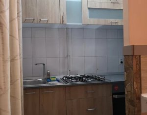 Studio for sale in Cluj-napoca, zone Dambul Rotund