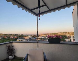 Apartament 2 camere, terasa, parcare, zona Dambul Rotund, Cluj Napoca