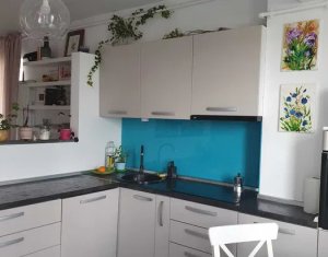 Apartament 2 camere, terasa, parcare, zona Dambul Rotund, Cluj Napoca