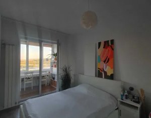 Apartament 2 camere, terasa, parcare, zona Dambul Rotund, Cluj Napoca