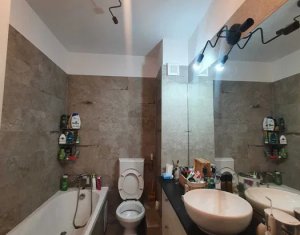 Apartament 2 camere, terasa, parcare, zona Dambul Rotund, Cluj Napoca