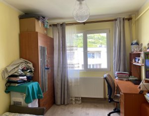 Appartement 3 chambres à vendre dans Cluj-napoca, zone Grigorescu