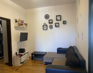 Appartement 2 chambres à vendre dans Cluj-napoca, zone Iris