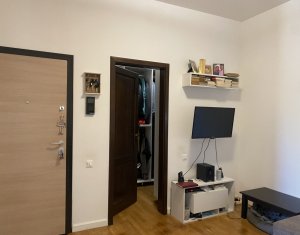 Appartement 2 chambres à vendre dans Cluj-napoca, zone Iris