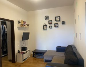 Apartment 2 rooms for sale in Cluj-napoca, zone Iris