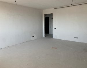 Appartement 2 chambres à vendre dans Cluj-napoca