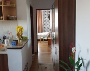 Apartment 1 rooms for sale in Cluj-napoca, zone Gruia