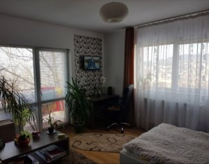 Apartment 1 rooms for sale in Cluj-napoca, zone Gruia