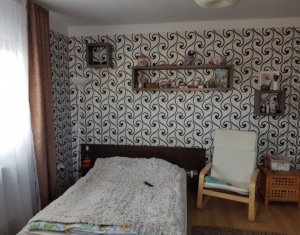 Apartment 1 rooms for sale in Cluj-napoca, zone Gruia