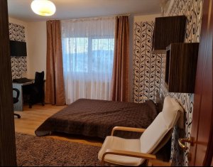 Apartment 1 rooms for sale in Cluj-napoca, zone Gruia