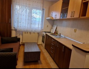 Apartment 1 rooms for sale in Cluj-napoca, zone Gruia