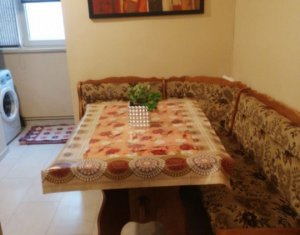 Apartament 1 camera, 37 mp, finisat, decomandat, Manastur