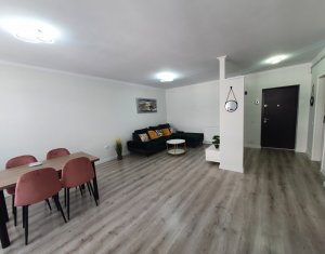 Appartement 2 chambres à vendre dans Floresti