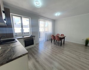 Appartement 2 chambres à vendre dans Floresti