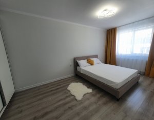 Apartament 2 camere, semidecomandat, 55 mp, zona Metro-BMW