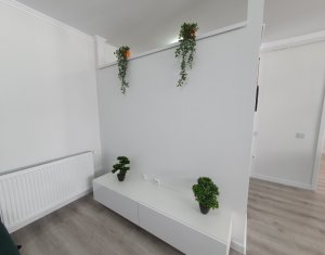 Appartement 2 chambres à vendre dans Floresti