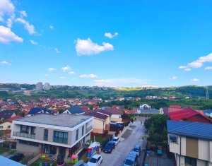 Apartment 2 rooms for sale in Cluj-napoca, zone Manastur