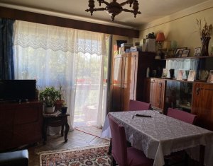 Appartement 3 chambres à vendre dans Cluj-napoca, zone Gheorgheni