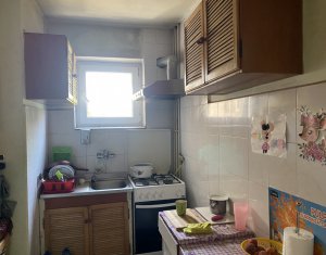 Appartement 3 chambres à vendre dans Cluj-napoca, zone Gheorgheni