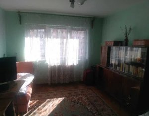 Apartament luminos in zona linistita, Grigorescu