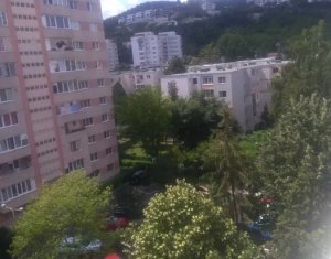 Apartament luminos in zona linistita, Grigorescu