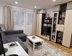 Vanzare apartament 3 camere in Cluj-napoca, zona Manastur