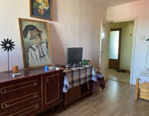 Apartament 3 camere, decomandat, Marasti central