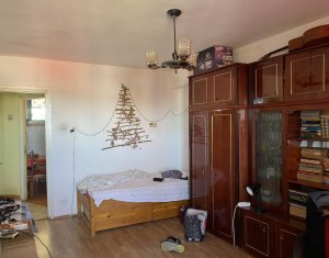 Apartament 3 camere, decomandat, Marasti central